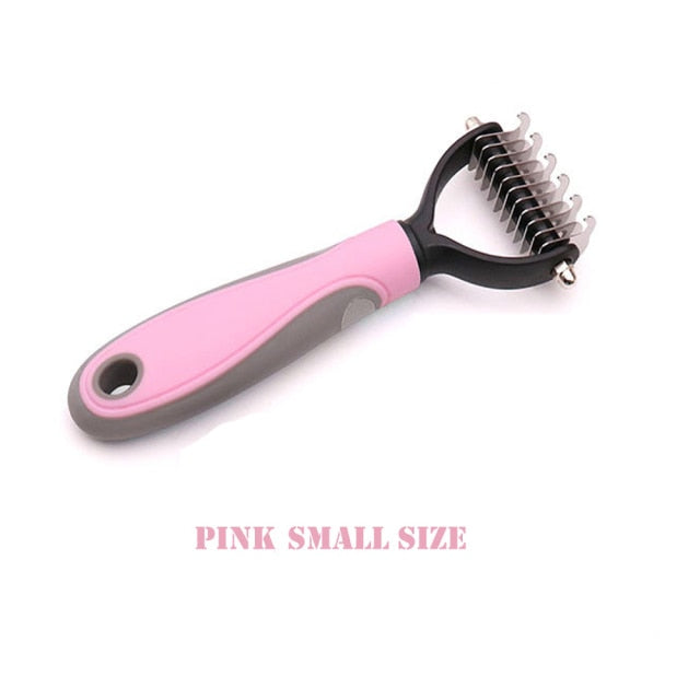 PET SAFE DEMATTING COMB