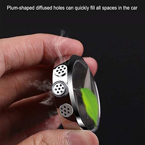 Car Air Conditioner Export Aroma Diffuser