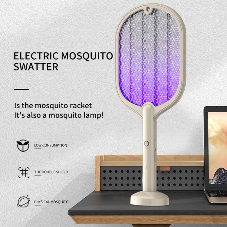 Electric Mosquito Swatter