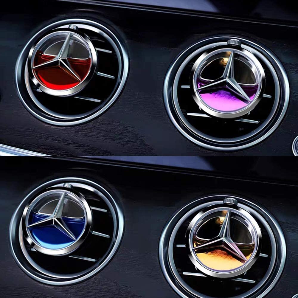 Car Air Conditioner Export Aroma Diffuser