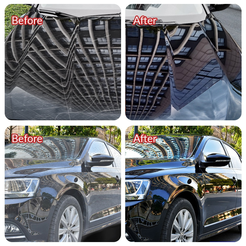 Car Scratch Repair Spray