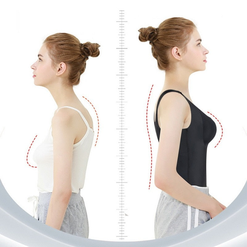3-in-1 Waist Trainer Bra
