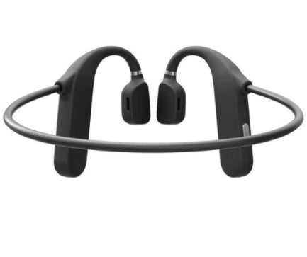Bone Conduction Headphones - Bluetooth Wireless Headset