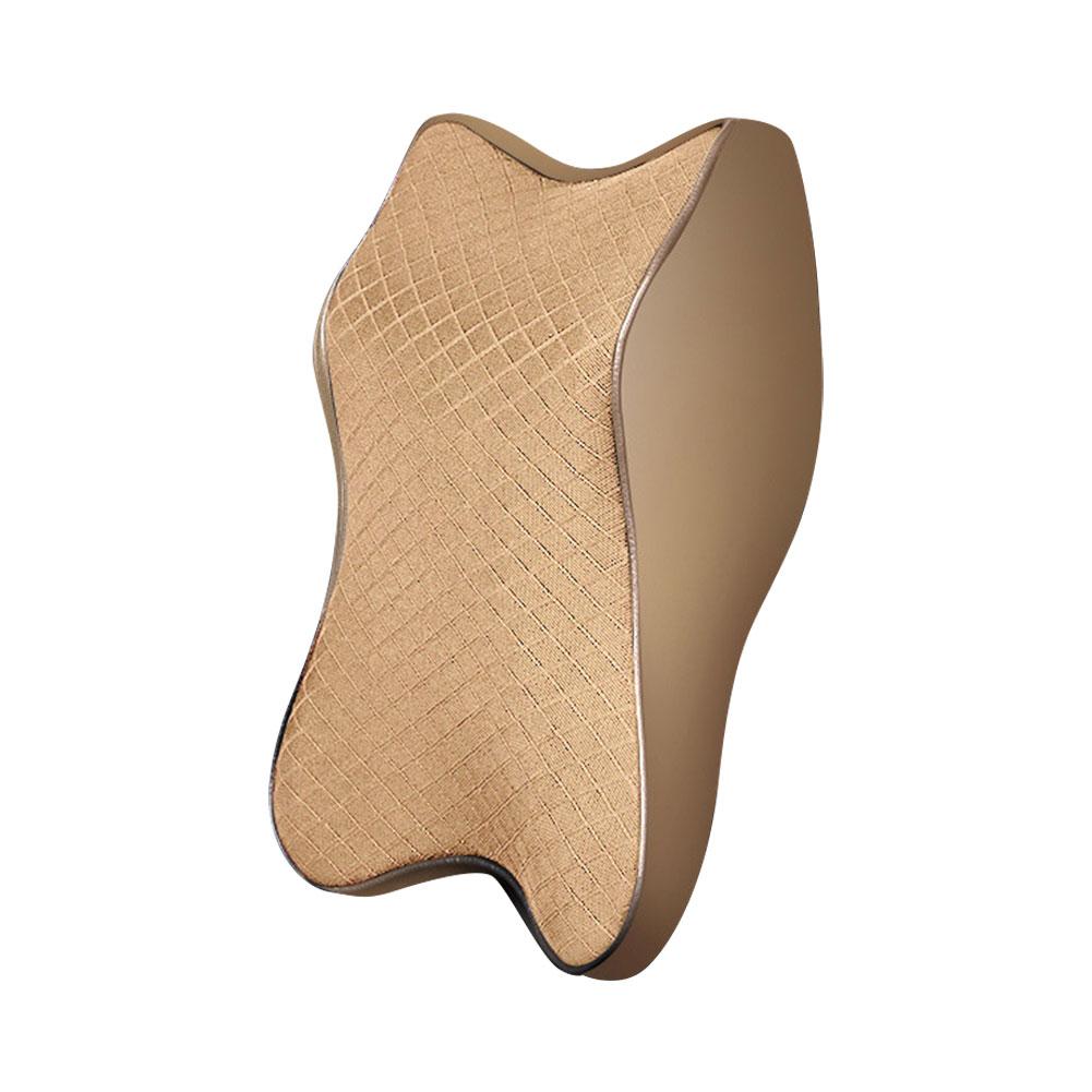 Car Seat Headrest Neck Rest Cushion