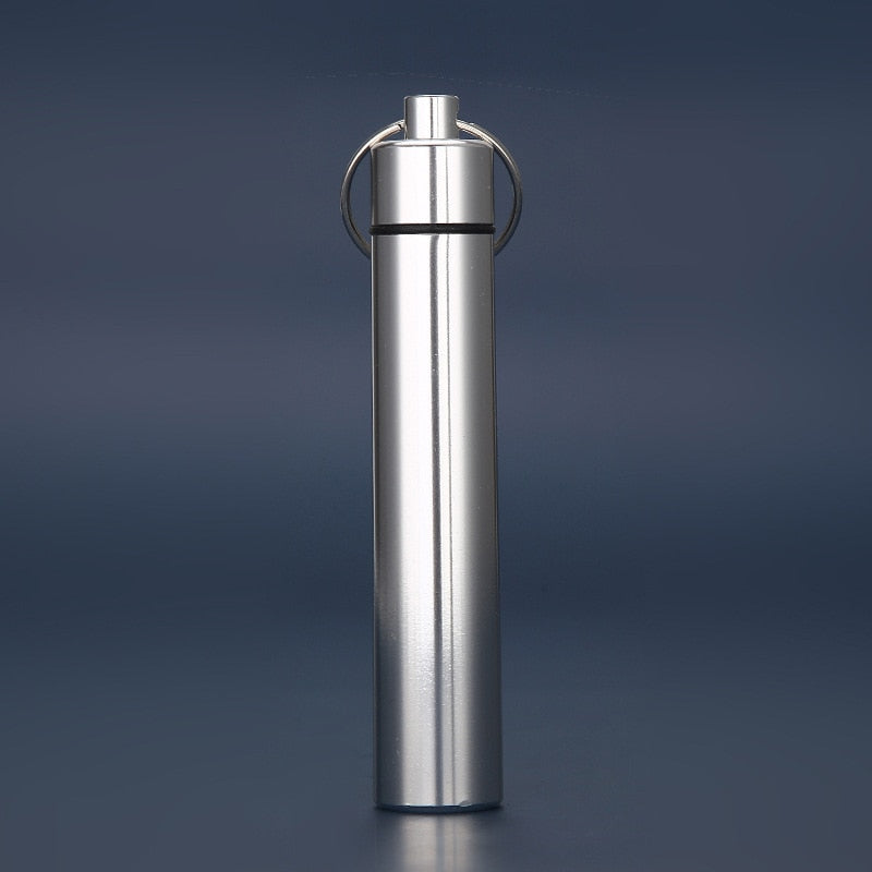 Stainless Steel Toothpick Set 7pcs