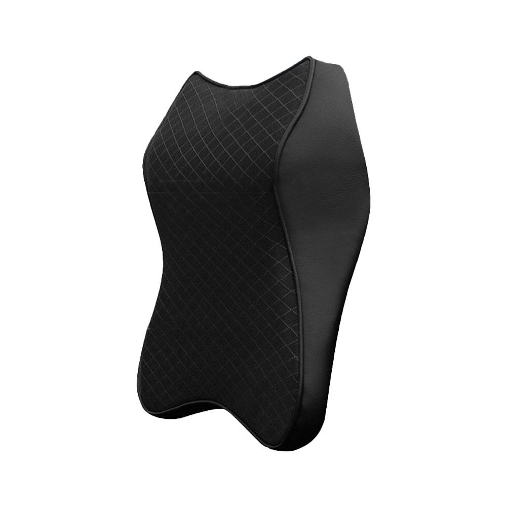 Car Seat Headrest Neck Rest Cushion