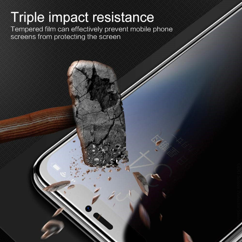 2022 The Fourth Generation Of HD Privacy Screen Protector
