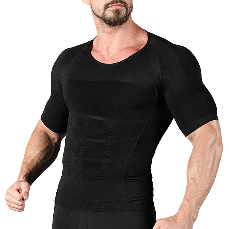 Men's Body Shaper