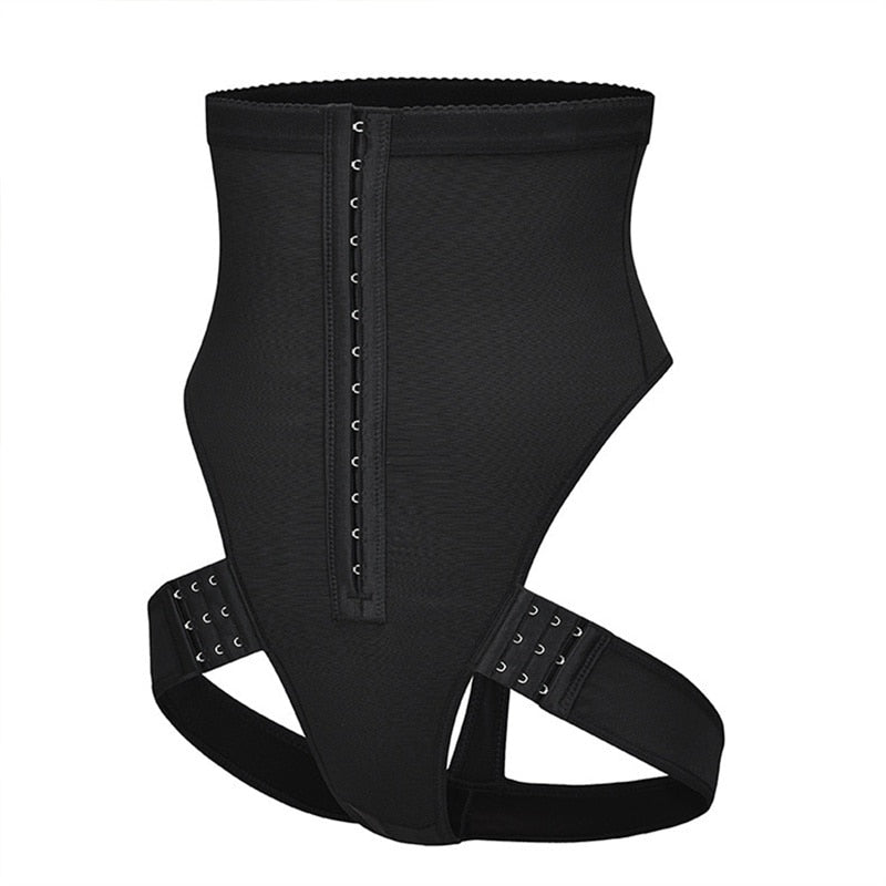 Cuff tummy trainer**Femme Exceptional Shapewear
