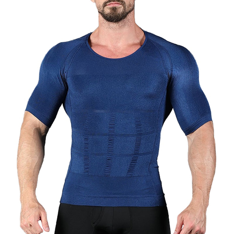 Men's Body Shaper