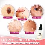 Organic Skin Spot Solution Serum