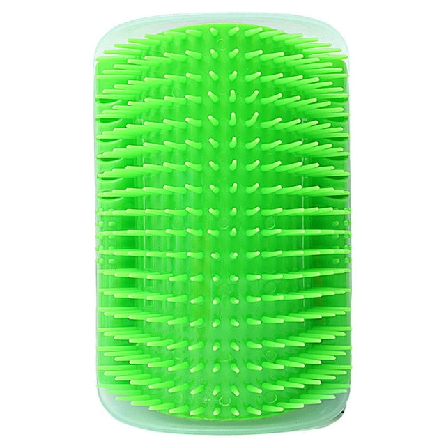 Cat Massage Brush