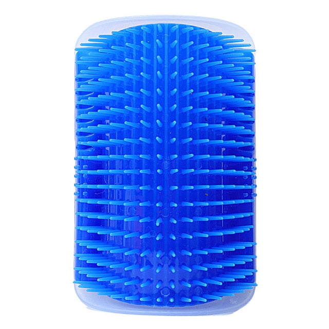Cat Massage Brush