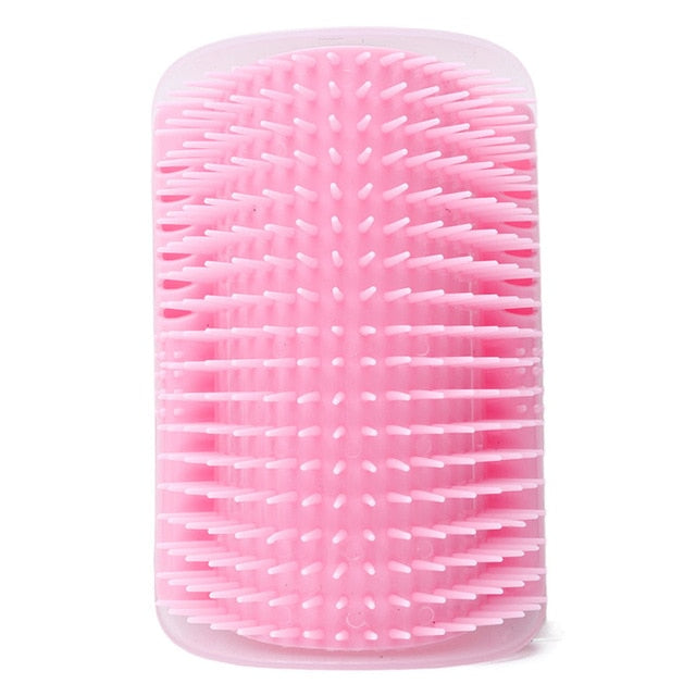 Cat Massage Brush
