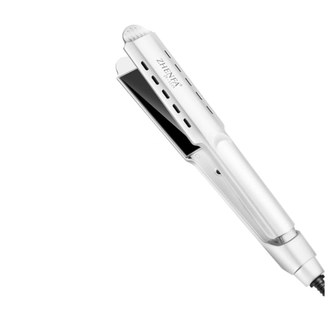 Professional Ceramic Tourmaline Ionic Flat Iron Hair Straightener