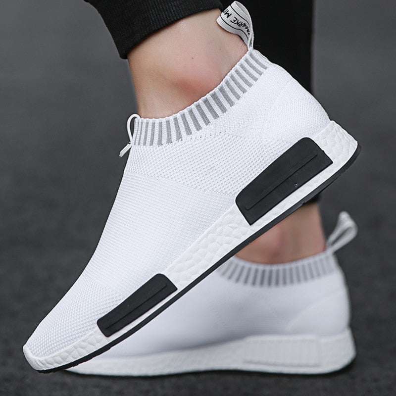MEN'S CLASSIC SNEAKERS