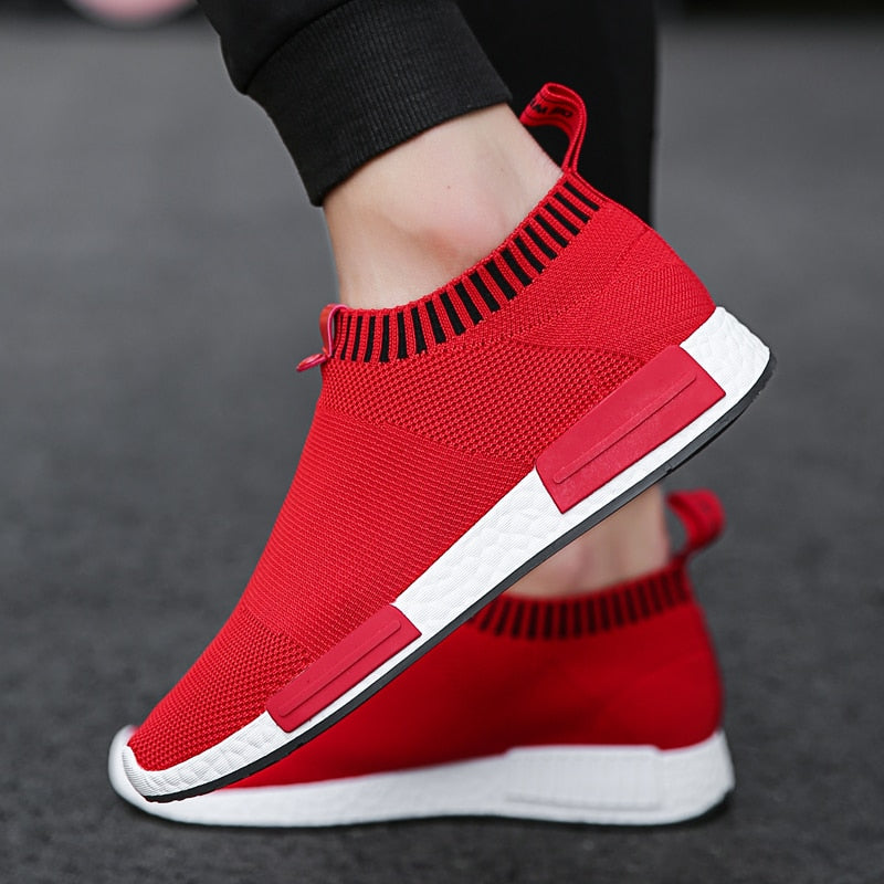 MEN'S CLASSIC SNEAKERS