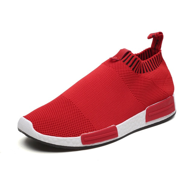MEN'S CLASSIC SNEAKERS
