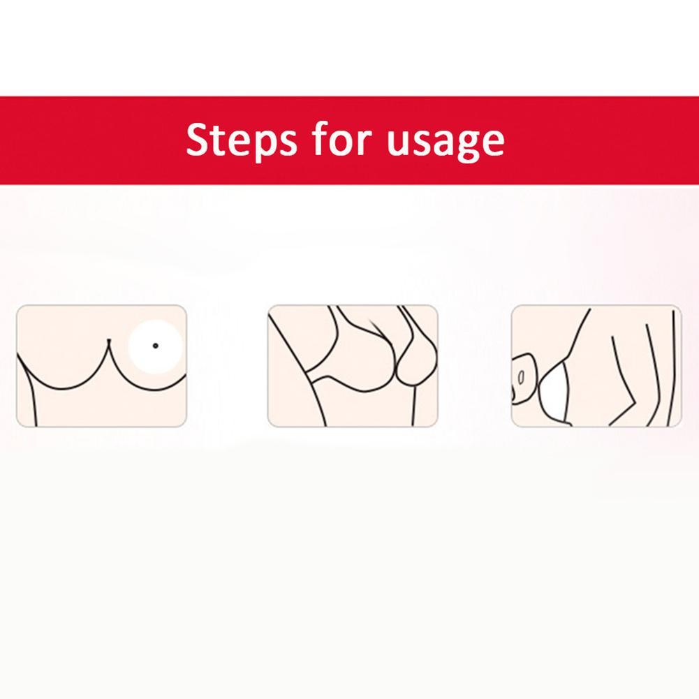 SagReverse Breast Treatment Lifter