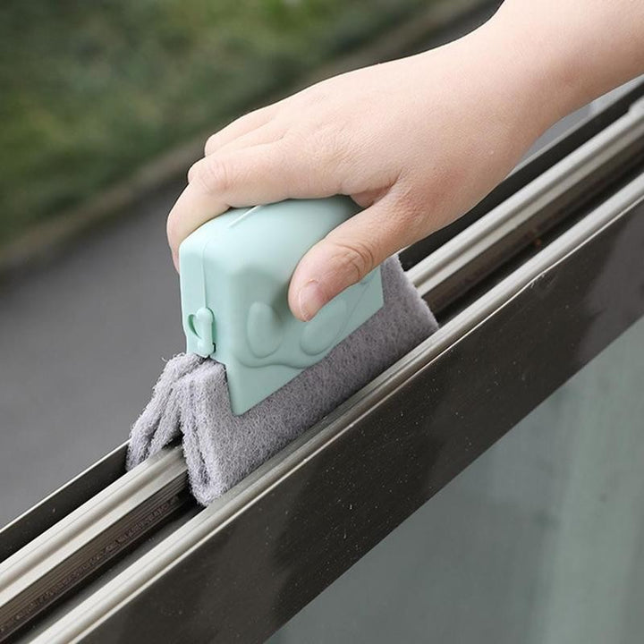Magic Window Cleaning Brush
