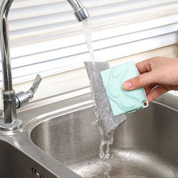 Magic Window Cleaning Brush