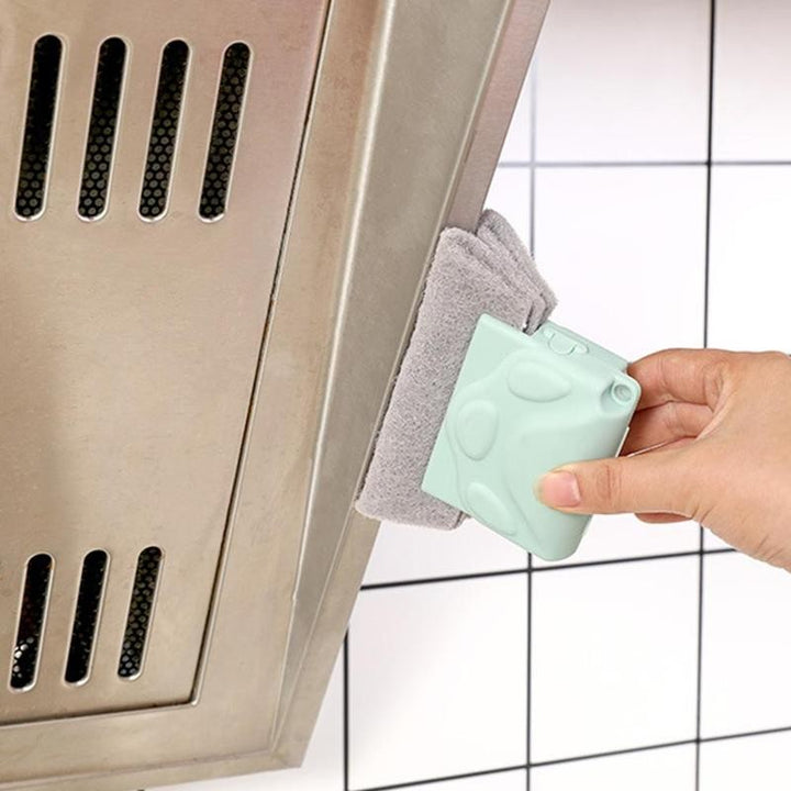 Magic Window Cleaning Brush