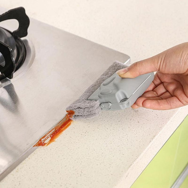 Magic Window Cleaning Brush