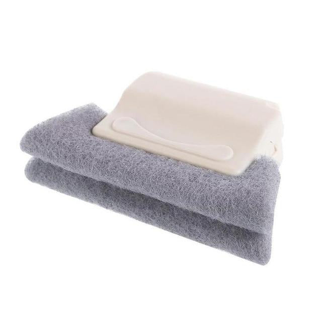 Magic Window Cleaning Brush