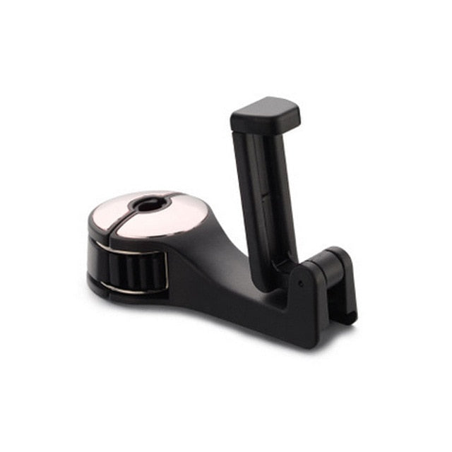 Multifunctional Car Hanger & Phone Holder