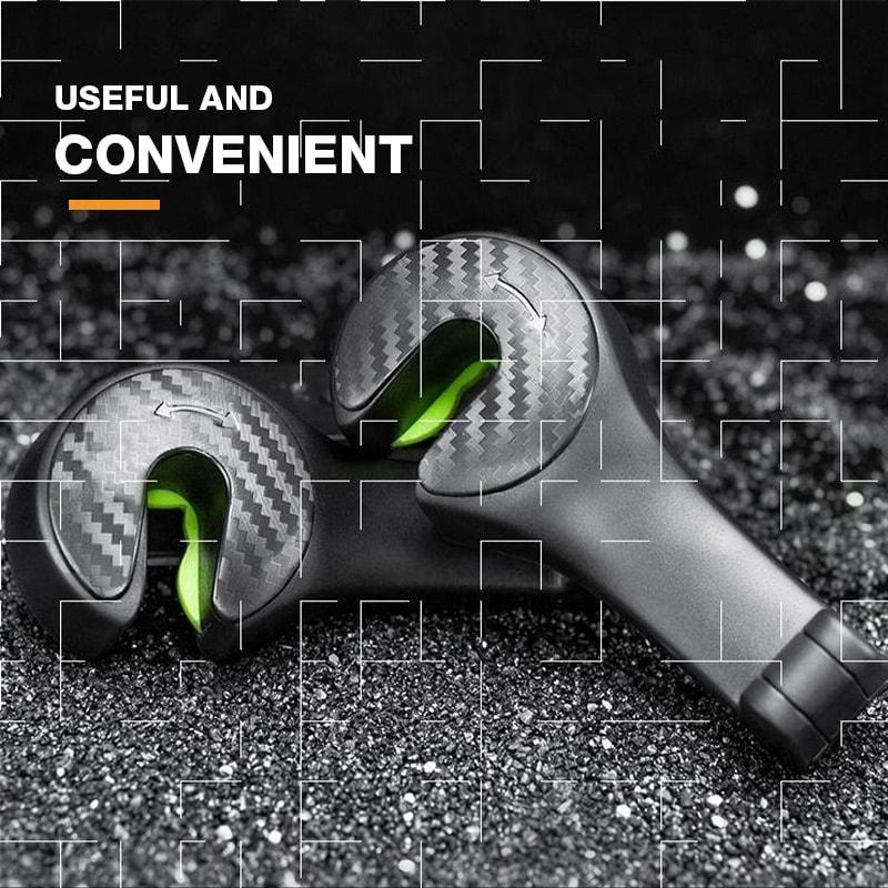 Multifunctional Car Hanger & Phone Holder