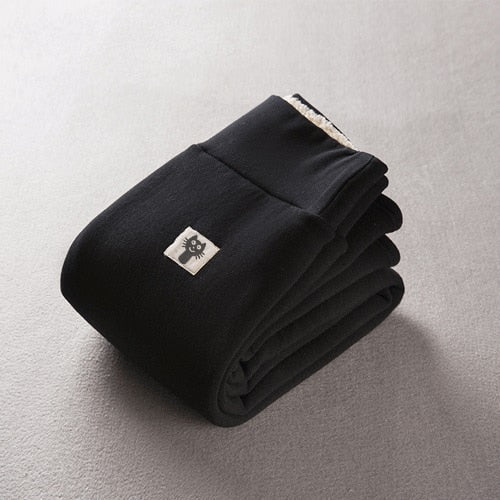 CashMiere Thick WarmWool Leggings