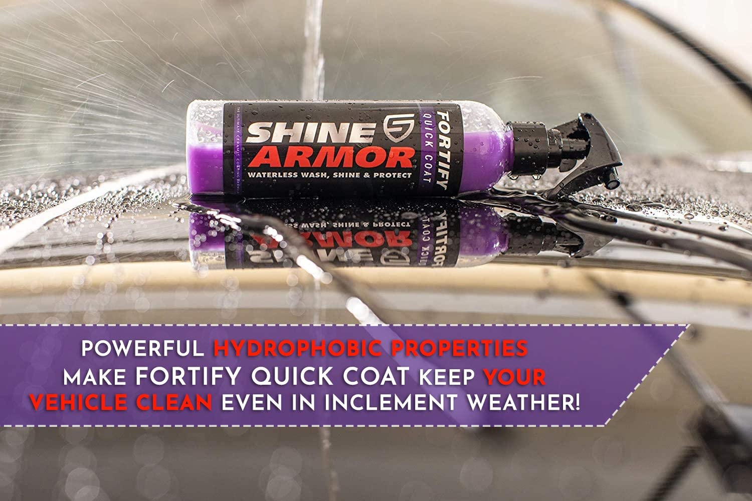 Scratch Repair Polish Spray (4-6 weeks shipping)