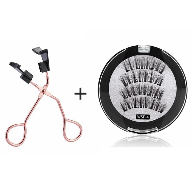 MAGNETIC EYELASH KIT