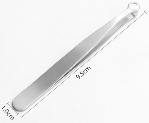 Nose Hair Trimming Tweezer