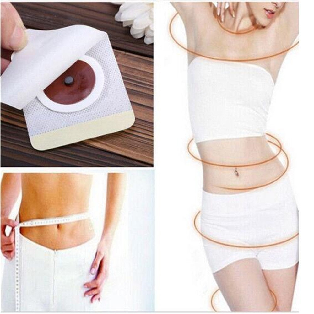 Herbal Slimming Waist Patch