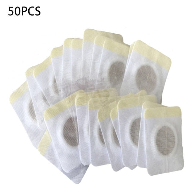 Herbal Slimming Waist Patch