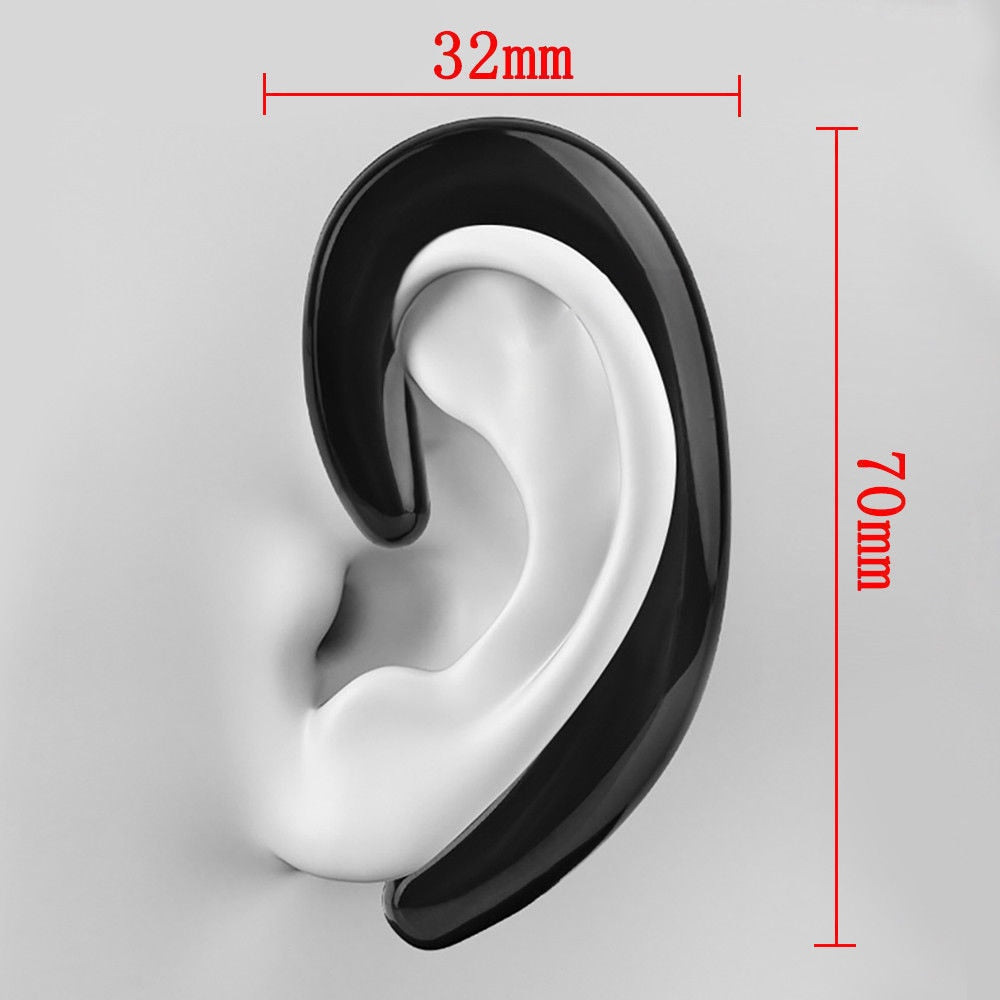 Bone Conduction Hook Earphone