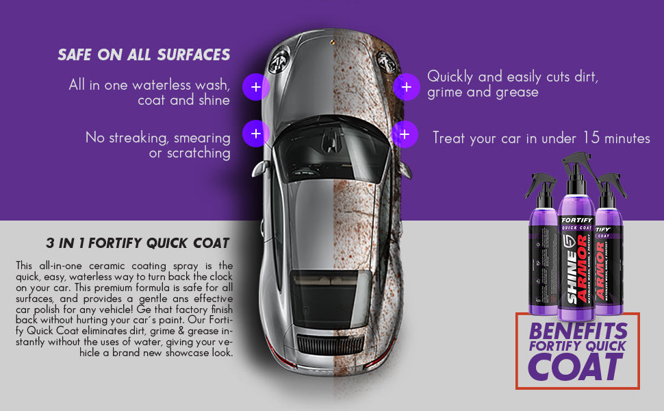 Scratch Repair Polish Spray (4-6 weeks shipping)