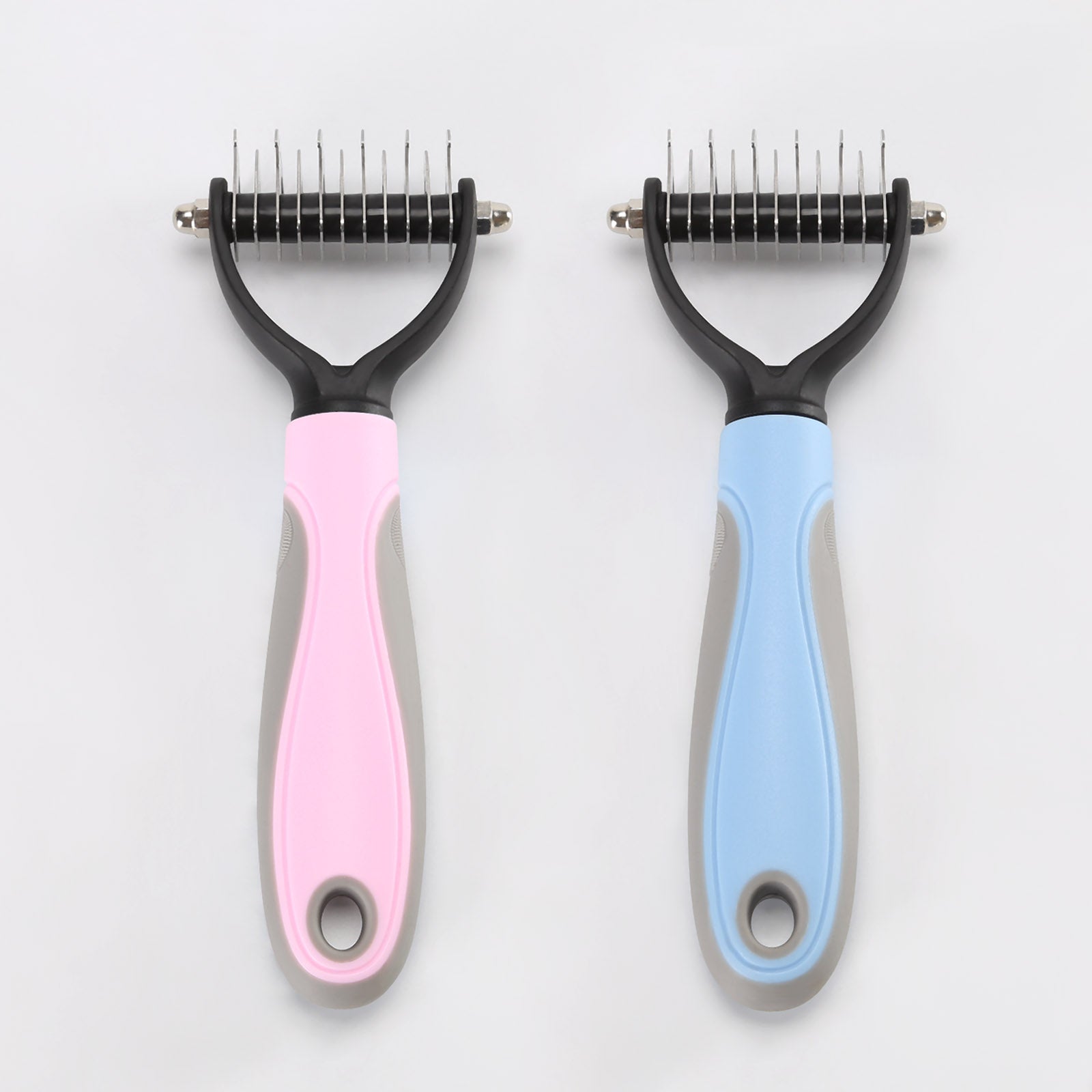PET SAFE DEMATTING COMB