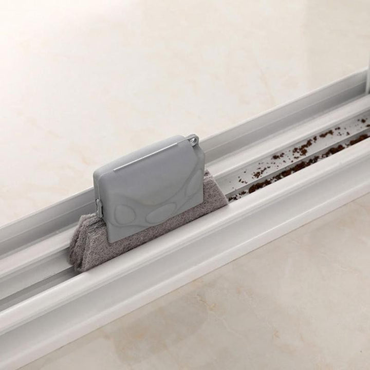 Magic Window Cleaning Brush