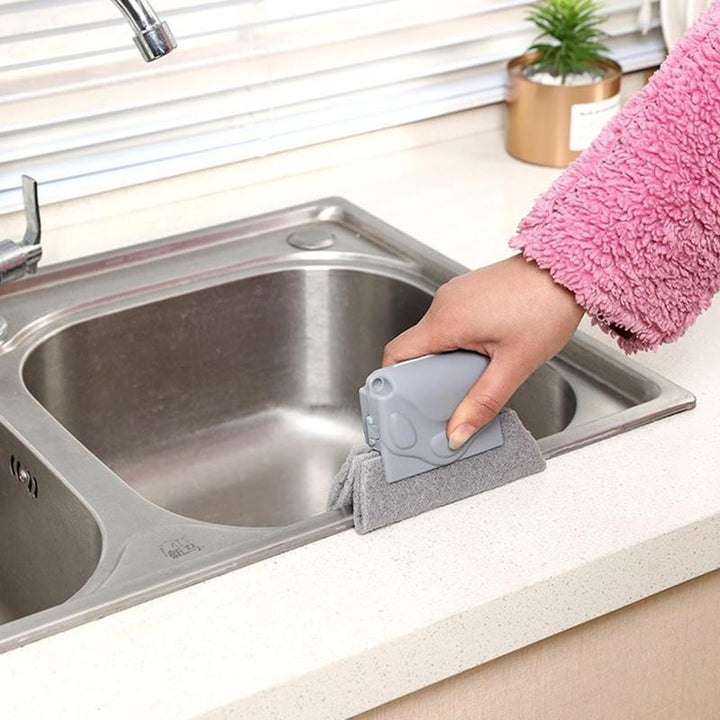 Magic Window Cleaning Brush