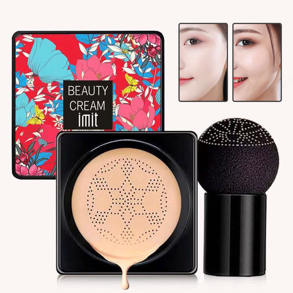 Mushroom Head Air Cushion CC Cream
