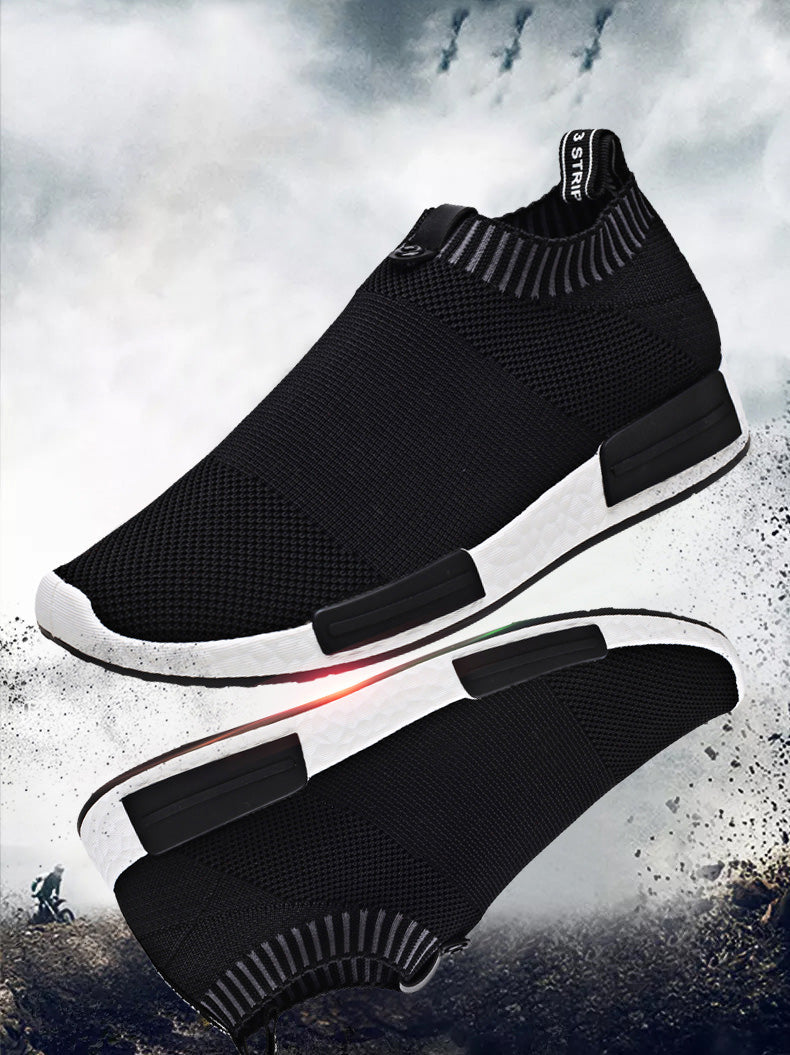 MEN'S CLASSIC SNEAKERS