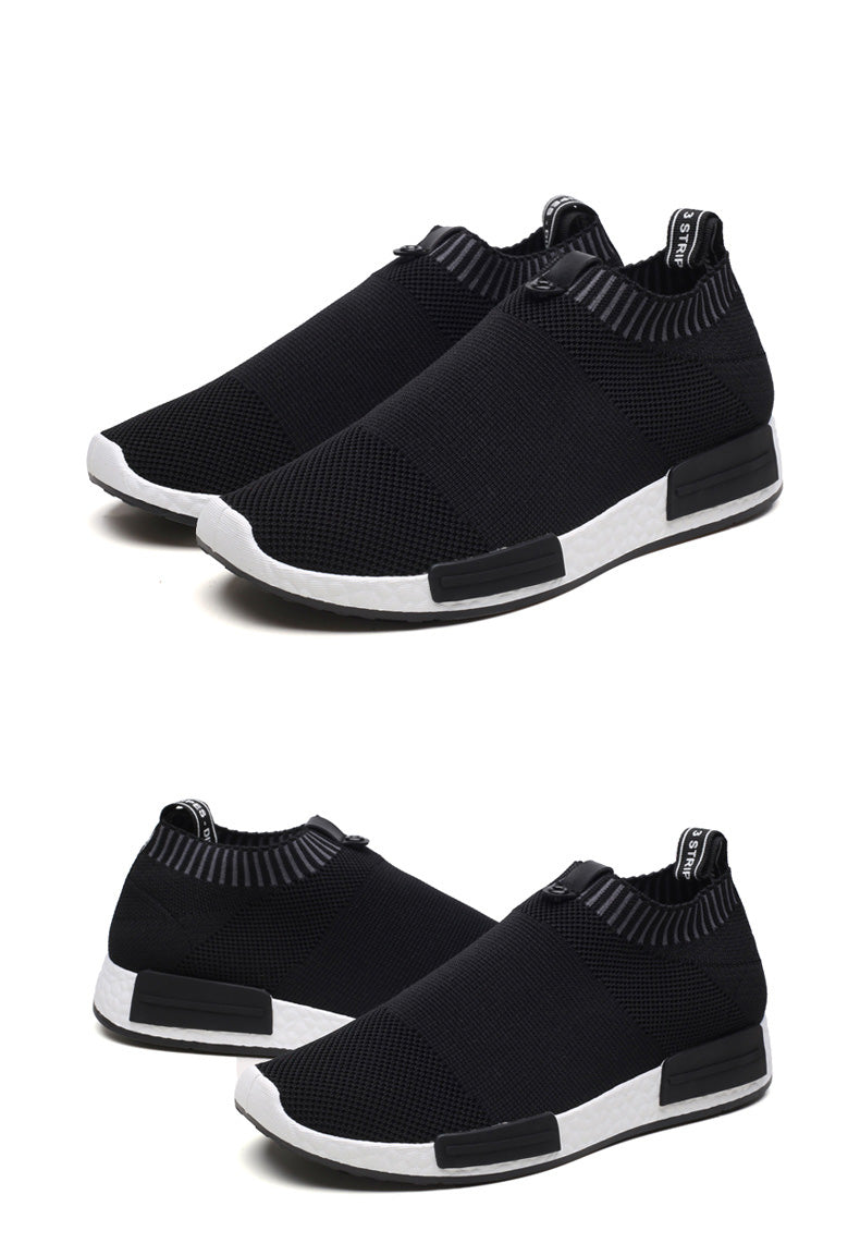 MEN'S CLASSIC SNEAKERS