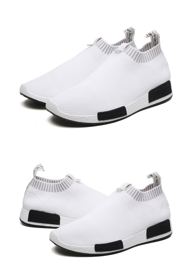 MEN'S CLASSIC SNEAKERS
