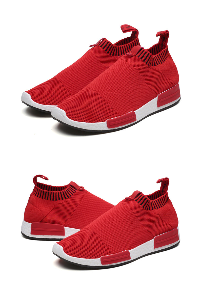 MEN'S CLASSIC SNEAKERS