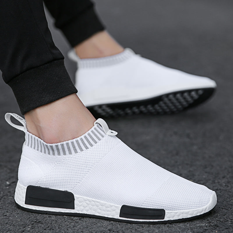 MEN'S CLASSIC SNEAKERS