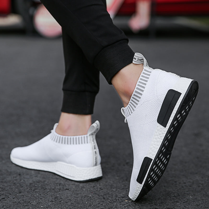 MEN'S CLASSIC SNEAKERS