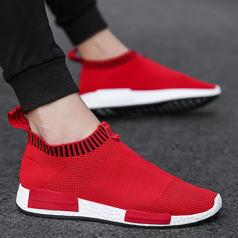 MEN'S CLASSIC SNEAKERS