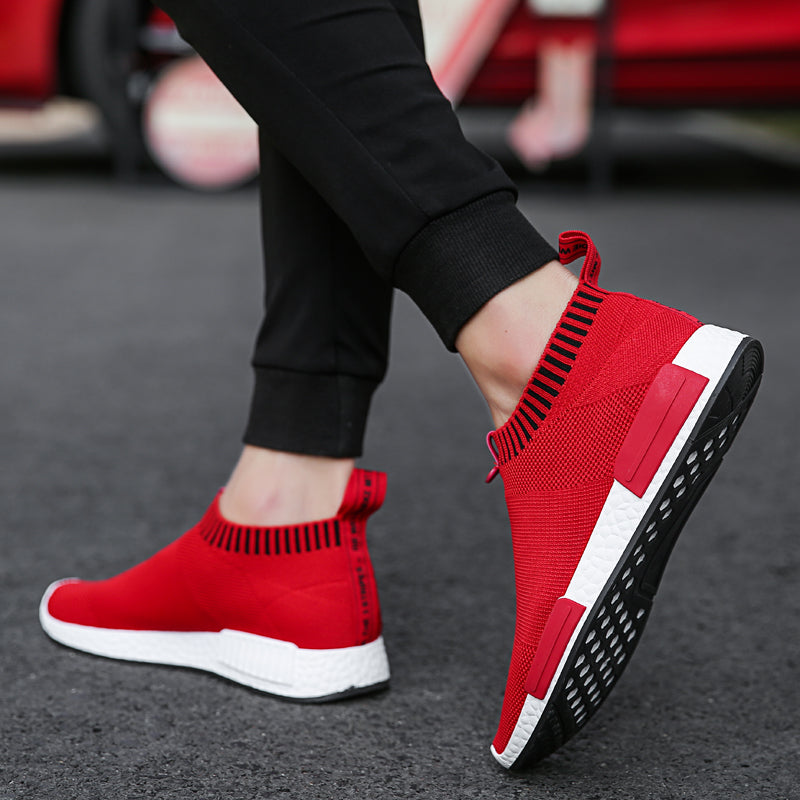 MEN'S CLASSIC SNEAKERS